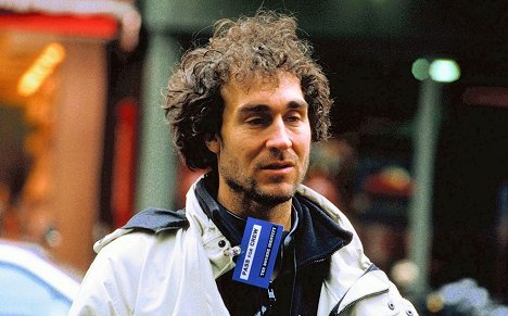 Doug Liman - La Mémoire dans la peau - Tournage