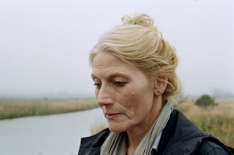 Geraldine James - 45 Years - Filmfotos