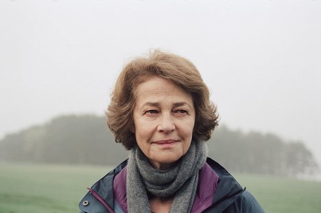 Charlotte Rampling - 45 Years - Van film