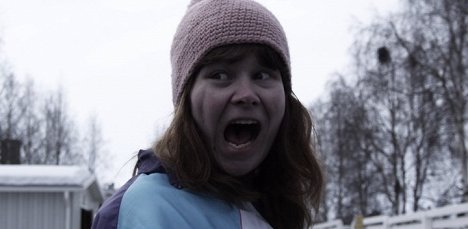Tanja Romppanen - Peto - De la película