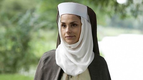 Charlotte Riley - World Without End - Photos