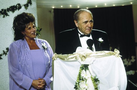 Lainie Kazan, Michael Constantine - Moje wielkie greckie wesele - Z filmu