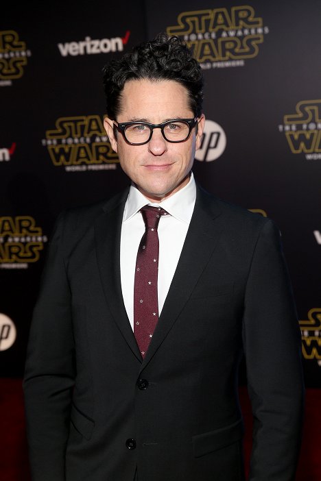 J.J. Abrams - Star Wars: Episode VII - Das Erwachen der Macht - Veranstaltungen