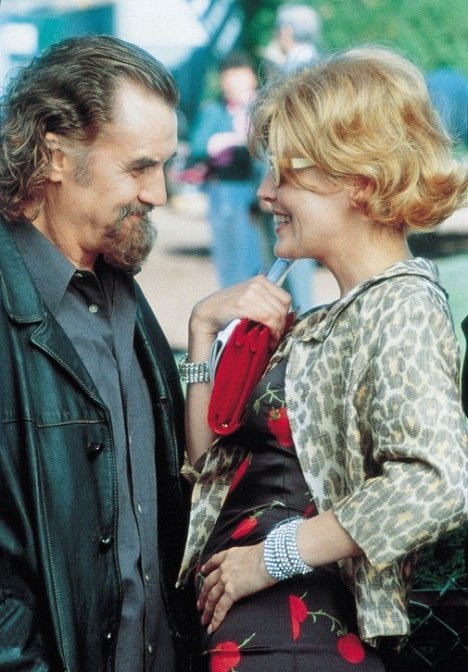 Billy Connolly, Sharon Stone - Beautiful Joe - De la película