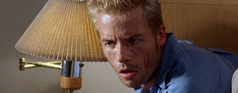 Guy Pearce - Memento - Van film