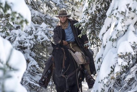 Scott Eastwood - Diablo - Filmfotók