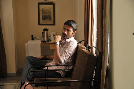 Dhanush - Golden Son - Photos