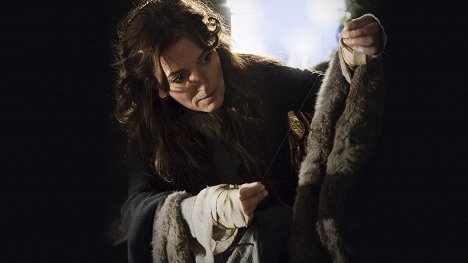 Michelle Fairley - Game Of Thrones - Der Königsweg - Filmfotos