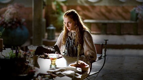Sophie Turner - Game of Thrones - Lord Snow - Film