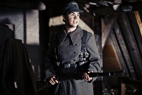 Andrej Reimann - Eine gute Geschichte - Filmfotók