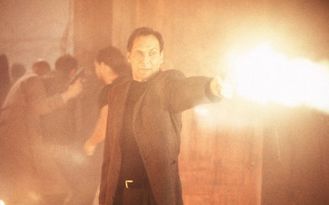 Jimmy Smits - Die Prophezeiung - Filmfotos