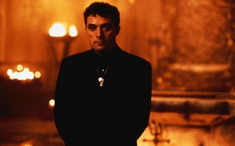 Rufus Sewell - Bless the Child - Photos