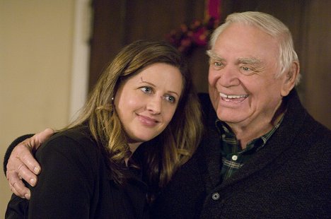 Tracy Nelson, Ernest Borgnine - A Grandpa for Christmas - Filmfotos