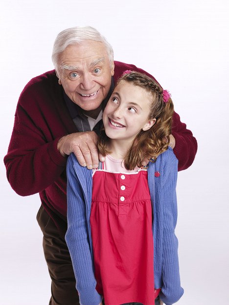 Ernest Borgnine, Juliette Goglia