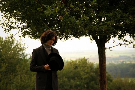 Ezra Miller - Madame Bovary - Photos