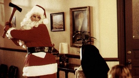Robert Brian Wilson - Jouluyö murhayö - Kuvat elokuvasta