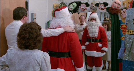 Robert Brian Wilson - Jouluyö murhayö - Kuvat elokuvasta