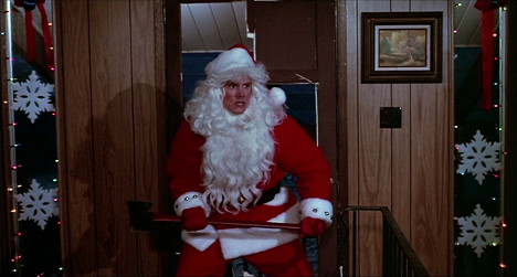 Robert Brian Wilson - Silent Night, Deadly Night - Photos