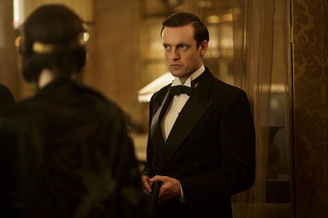 Patrick Brennan - Downton Abbey - Episode 6 - Photos