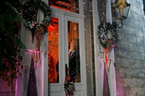 André Rieu - Home for Christmas - Z filmu