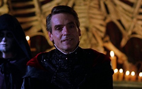 Jeremy Irons - Dungeons & Dragons - Photos