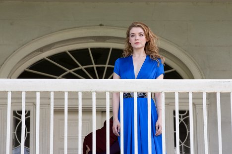 Sarah Bolger - Kraina bezprawia - Wąż prześlizguje się ukradkiem - Z filmu