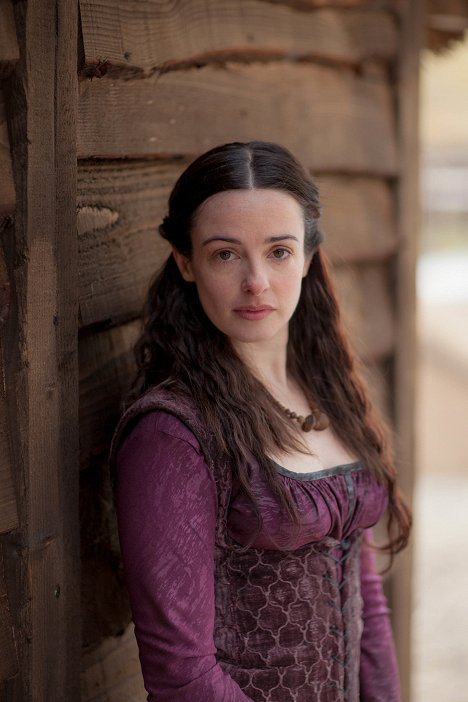 Laura Donnelly - Beowulf: Return to the Shieldlands - Promo