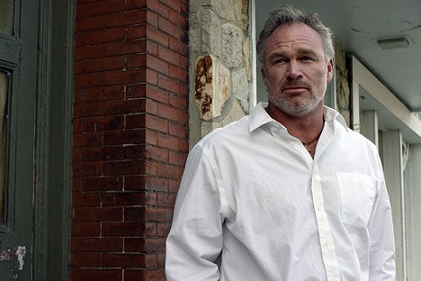 Brian Bosworth - Do You Believe? - Z filmu