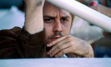 Giovanni Ribisi - Intuitions - Film