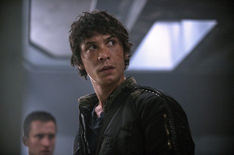 Bob Morley - Prvních 100 - I Am Become Death - Z filmu