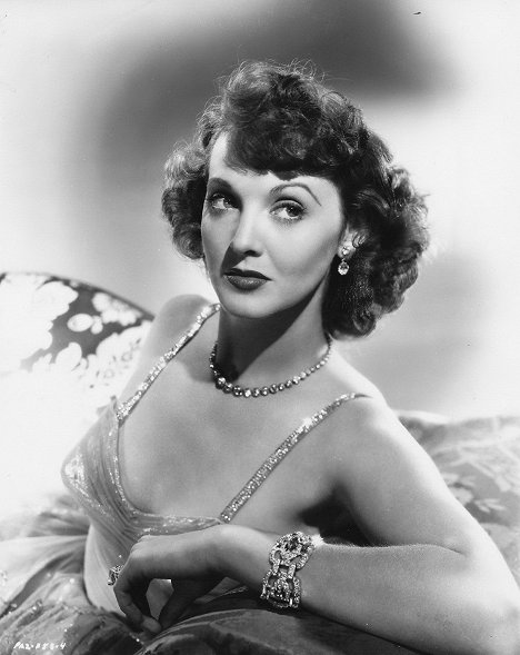 Lucille Bremer - Ruthless - Promo