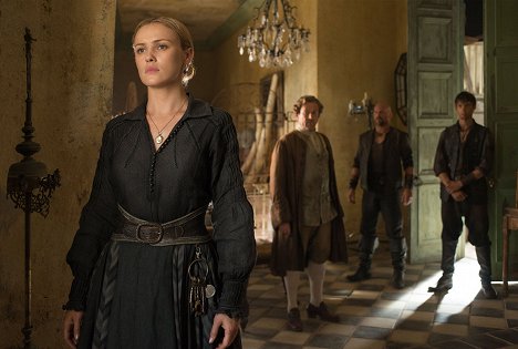 Hannah New - Black Sails - XVII. - Photos