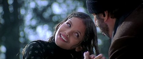 Ayesha Kapoor - Black - De la película