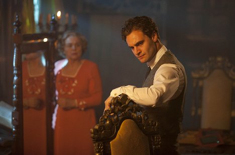 Tom Bateman - Jekyll & Hyde - The Incubus - Film