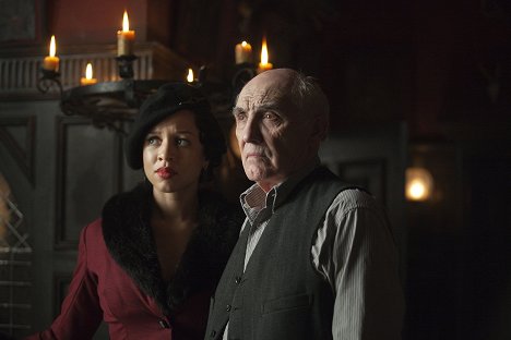 Natalie Gumede, Donald Sumpter - Jekyll and Hyde - The Heart of Lord Trash - Kuvat elokuvasta