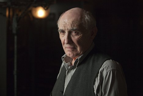 Donald Sumpter - Jekyll & Hyde - The Heart of Lord Trash - Z filmu