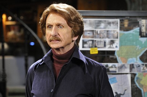 Rene Auberjonois - Warehouse 13 - 13.1 - Do filme