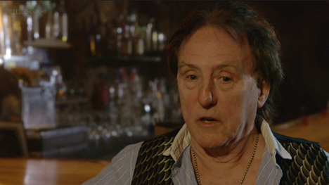 Denny Laine - Better Than the Original: The Joy of the Cover Version - Film