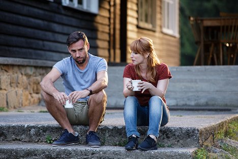 Roman Vojtek, Vica Kerekes - Muzikál aneb Cesty ke štěstí - Z filmu