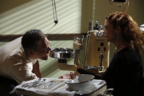 Bridget Regan - Agent Carter - A Sin to Err - Kuvat elokuvasta