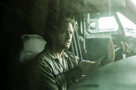 Josh Holloway - Kolónia - Pilot - Filmfotók