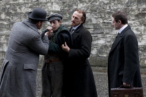 Jerome Flynn - Ripper Street - In My Protection - Film