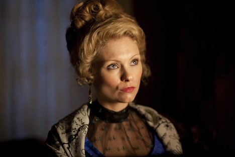 MyAnna Buring - Ripper Street - In My Protection - Photos