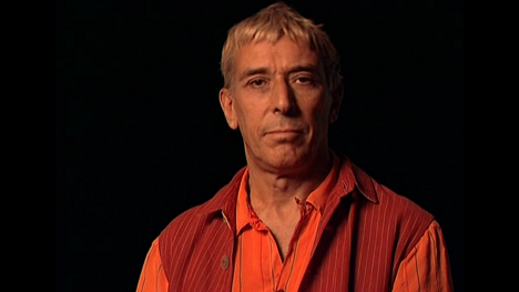 John Cale - Lou Reed! - Z filmu