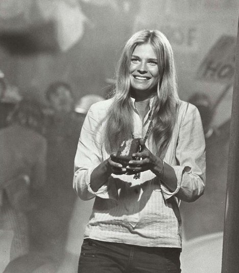 Candice Bergen - Srovnat si to - Z filmu