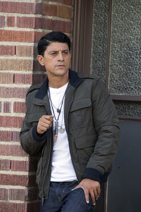 Saïd Taghmaoui - Touch - Perfect Storm - Photos