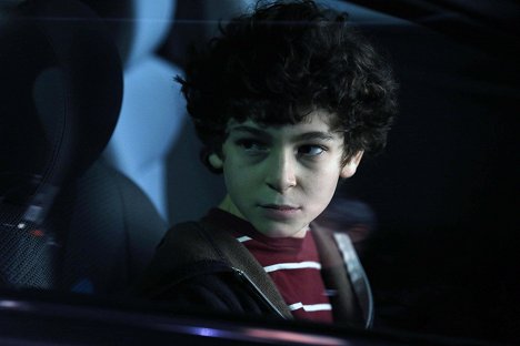 David Mazouz - Touch - Fight or Flight - Photos