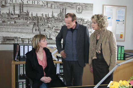 Katharina Schubert, Edgar Selge, Michaela May