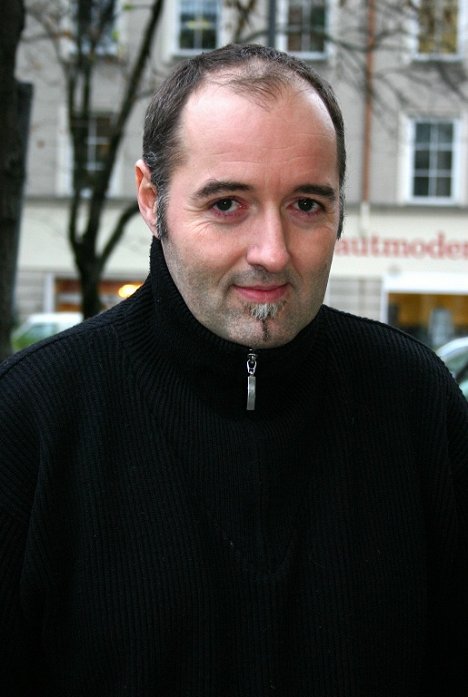 Klaus Krämer
