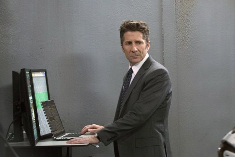 Leland Orser - Touch - Leviathan - Filmfotos